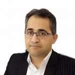 دکتر مهدی کاظمی زمهریر